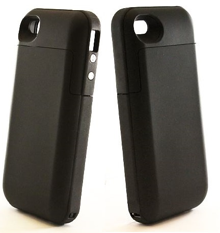 Battery Case iPhone 4/4S