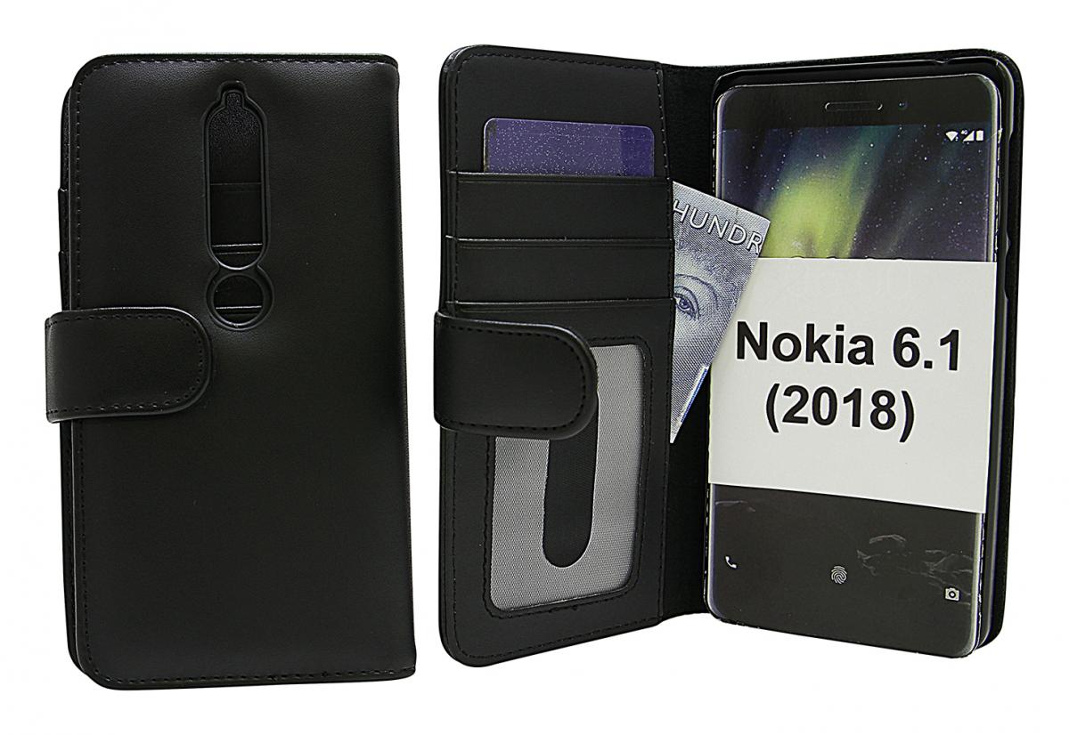 Mobiltaske Nokia 6 (2018)