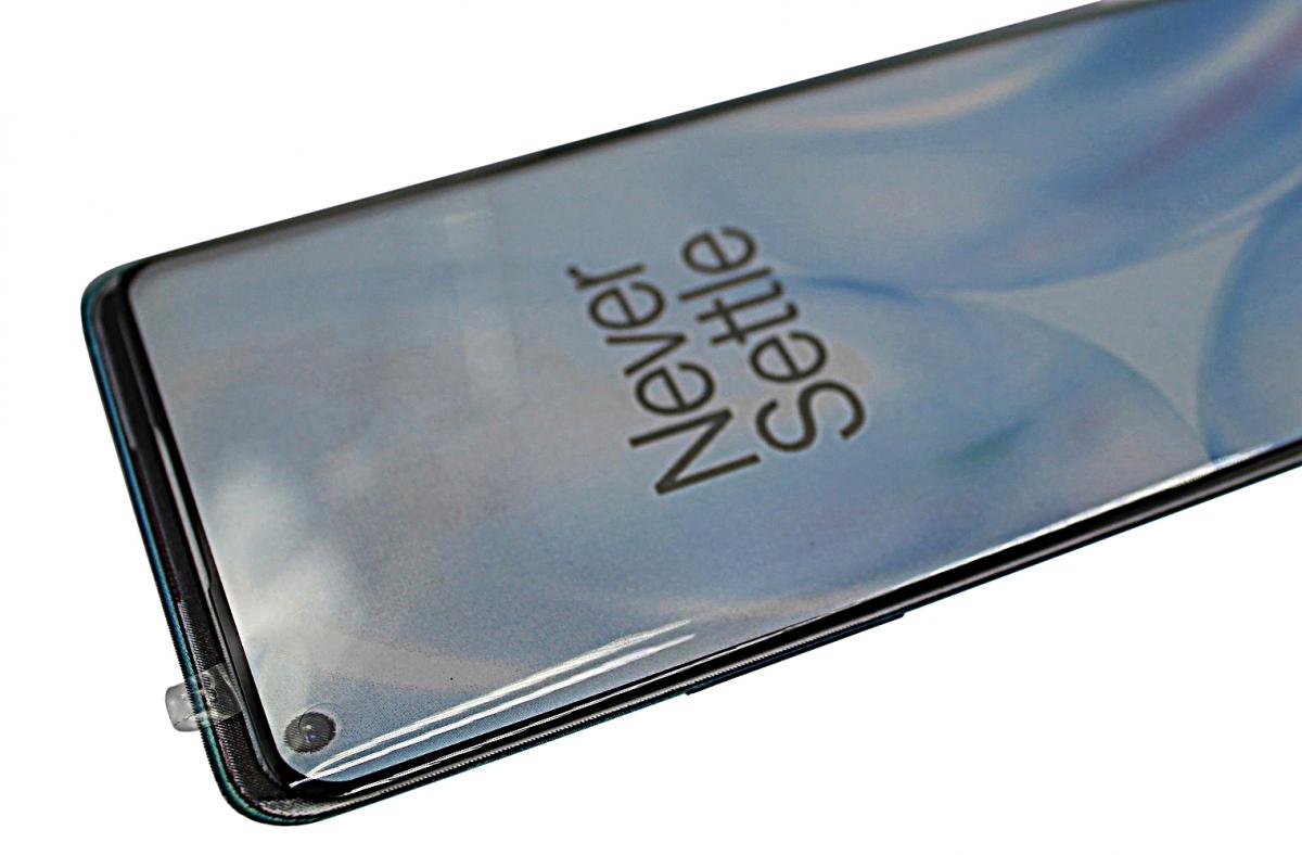 Full Frame Glasbeskyttelse OnePlus 8