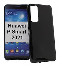 TPU Mobilcover Huawei P Smart 2021