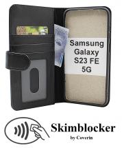 Skimblocker Mobiltaske Samsung Galaxy S23 FE 5G