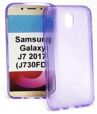 S-Line Cover Samsung Galaxy J7 2017 (J730FD)