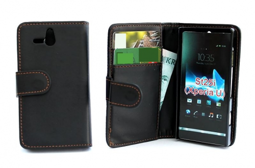 Mobiltaske Sony Xperia U