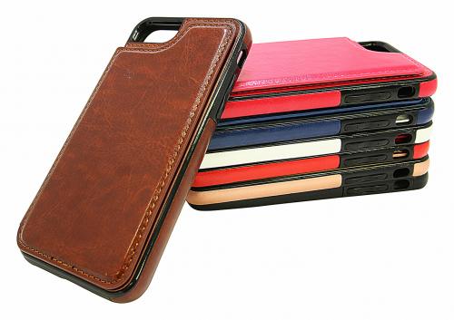 CardCase iPhone 7/8/SE 2nd. Generation