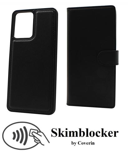 Skimblocker HMD Pulse Pro / Pulse Plus Magnet Mobilcover