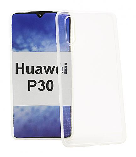 Ultra Thin TPU Cover Huawei P30