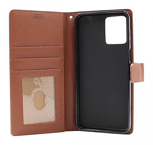 New Standcase Wallet Motorola Moto G53 5G