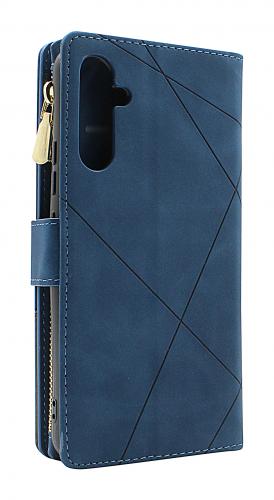 XL Standcase Luxwallet Samsung Galaxy A34 5G