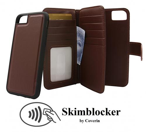 Skimblocker XL Magnet Wallet iPhone 7