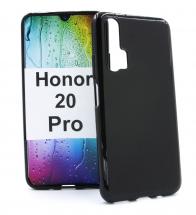 TPU Mobilcover Honor 20 Pro