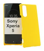 Hardcase Cover Sony Xperia 5