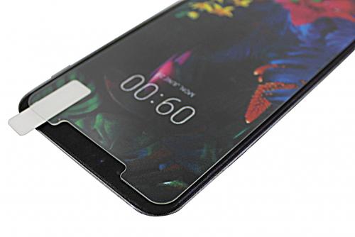 Glasbeskyttelse LG G8s ThinQ (LMG810)