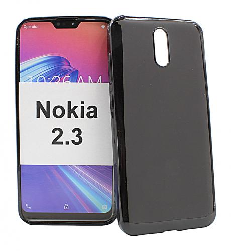 TPU Mobilcover Nokia 2.3