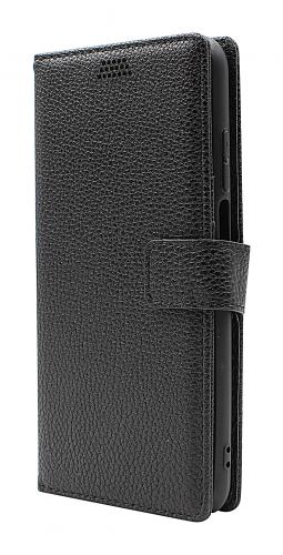 New Standcase Wallet Nokia X10 / Nokia X20