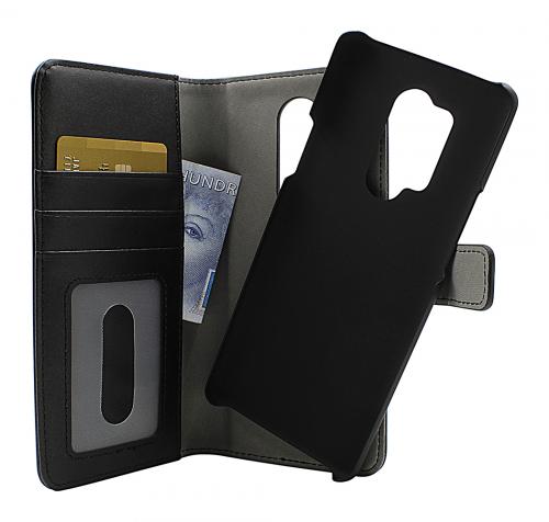 Skimblocker Magnet Wallet OnePlus 8 Pro