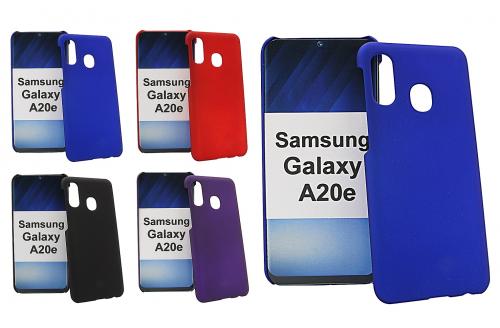 Hardcase Cover Samsung Galaxy A20e (A202F/DS)