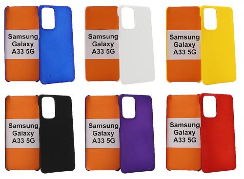 Hardcase Cover Samsung Galaxy A33 5G (A336B)