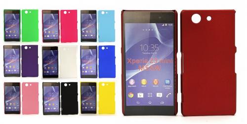 Hardcase cover Sony Xperia Z3 Compact (D5803)