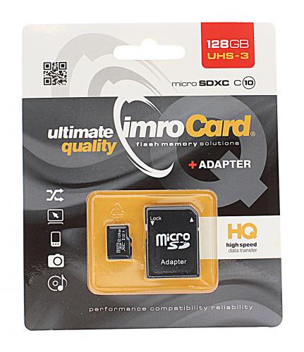 Imro Micro SD Hukommelseskort