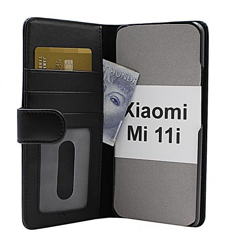 Skimblocker Mobiltaske Xiaomi Mi 11i