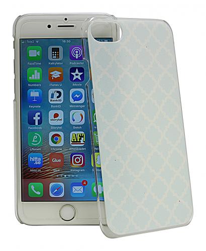 Hardcase Design Cover iPhone 8