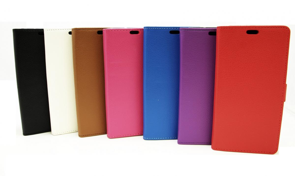 Standcase Wallet Asus ZenFone Zoom S (ZE553KL)