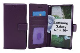 New Standcase Wallet Samsung Galaxy Note 10 Plus (N975F/DS)