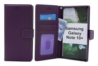 New Standcase Wallet Samsung Galaxy Note 10 Plus (N975F/DS)