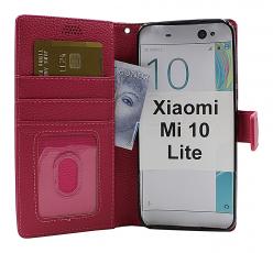 New Standcase Wallet Xiaomi Mi 10 Lite