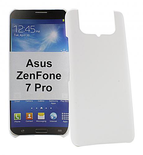 Hardcase Cover Asus ZenFone 7 Pro (ZS671KS)