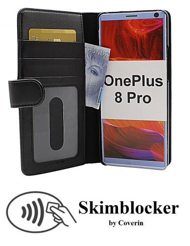 Skimblocker Mobiltaske OnePlus 8 Pro