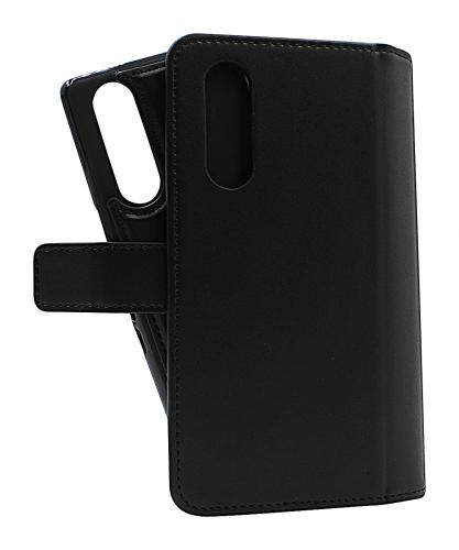 Skimblocker Magnet Wallet Sony Xperia 5