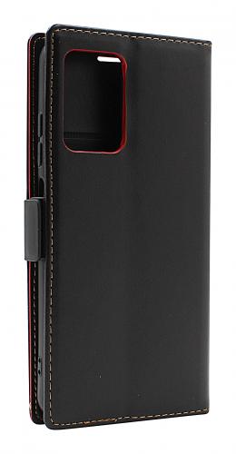 Lyx Standcase Wallet Xiaomi Redmi 10 5G (2022)