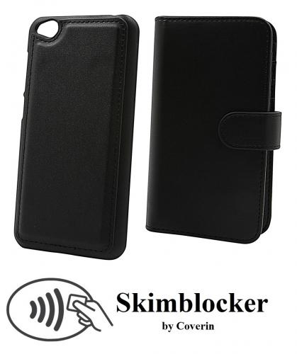 Skimblocker XL Magnet Wallet Xiaomi Redmi Go