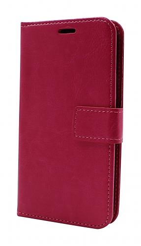 Crazy Horse Wallet iPhone 12 (6.1)