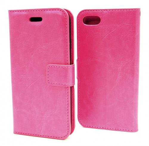 Crazy Horse Wallet iPhone 8