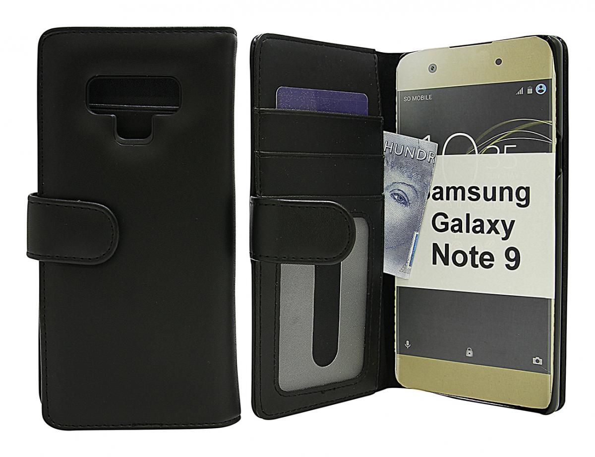 Mobiltaske Samsung Galaxy Note 9 (N960F/DS)