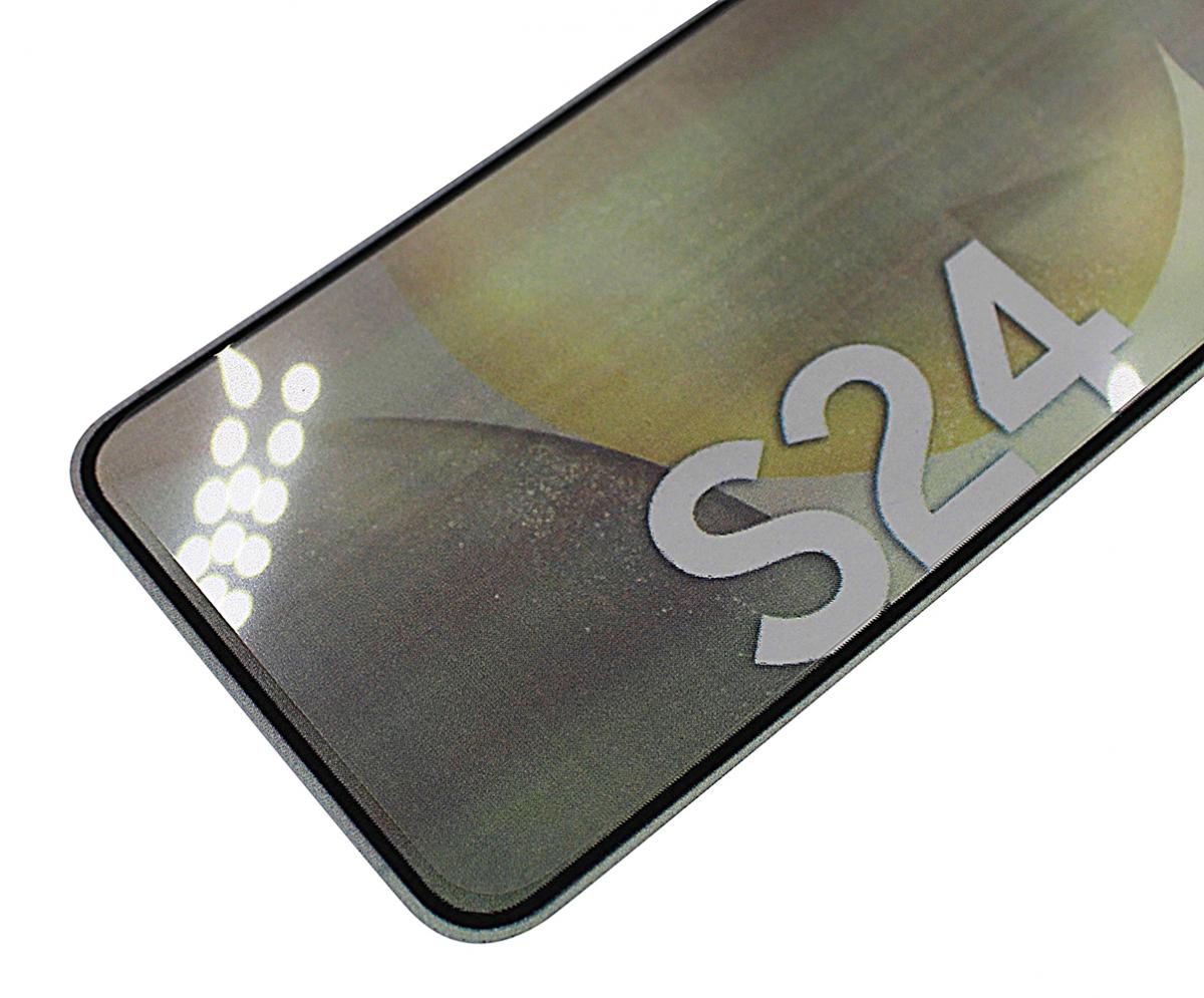 Skrmbeskyttelse Samsung Galaxy S24 5G (SM-S921B/DS)
