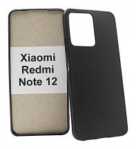 TPU Cover Xiaomi Redmi Note 12