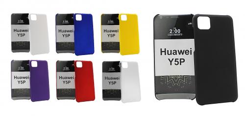 Hardcase Cover Huawei Y5p