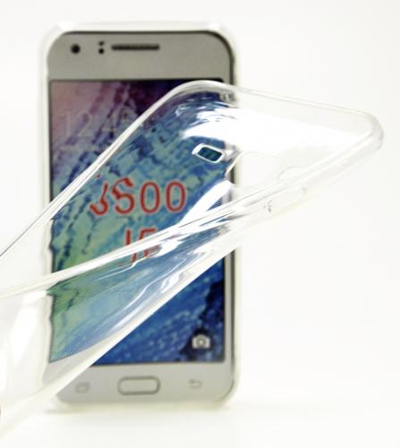 Ultra Thin TPU Cover Samsung Galaxy J5 (SM-J500F)