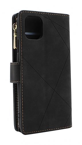 XL Standcase Luxwallet iPhone 11 & iPhone XR