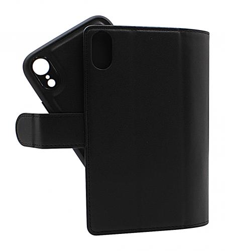 Skimblocker iPhone XR XL Magnet Mobilcover