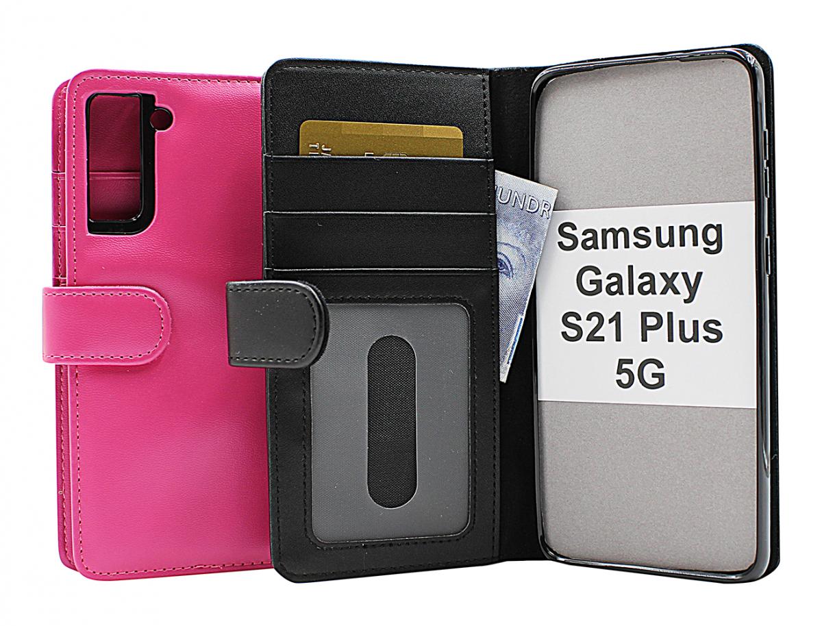 Skimblocker Mobiltaske Samsung Galaxy S21 Plus 5G (G996B)