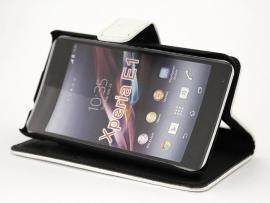 Standcase wallet Sony Xperia E1 (D2005)