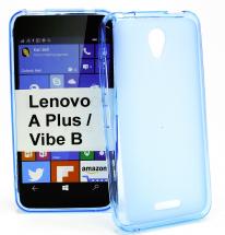 TPU Cover Lenovo A Plus (A1010a20)