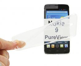Ultra Thin TPU Cover Nokia 9 PureView