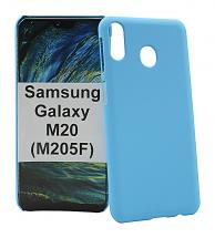 Hardcase Cover Samsung Galaxy M20 (M205F)