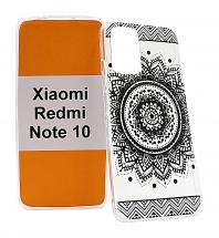 TPU Designcover Xiaomi Redmi Note 10