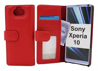 Skimblocker Mobiltaske Sony Xperia 10